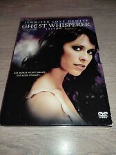 Coffret ghost whisperer d'occasion  Lille-