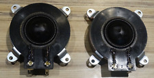 Pair sony tweeter for sale  UK