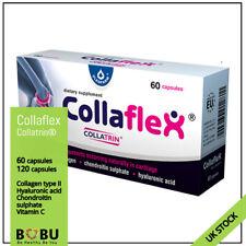 COLLAFLEX COLATRIN 60/120 abas | Suporte Articular I Stawy I Kości I Bones COLÁGENO, usado comprar usado  Enviando para Brazil