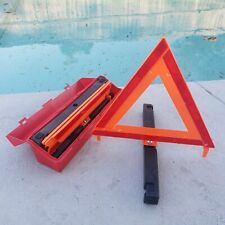 D.o. safety triangles for sale  Panama City
