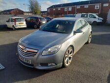 2011 vauxhall insignia for sale  DUDLEY