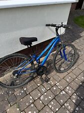 apollo xc26 mountain bike for sale  WIRRAL