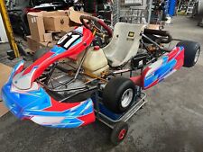 Gms gillard kart for sale  TETBURY