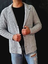 Cardigan uomo cotone for sale  Shipping to Ireland