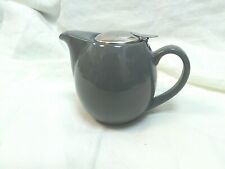 ceramic infuser teapot for sale  THETFORD