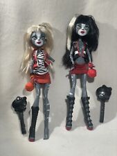 Monster high meowlody for sale  Shawnee