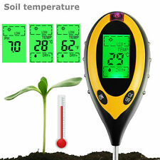 Bodenmessgerät temperatur wer gebraucht kaufen  Lehnin
