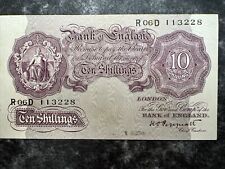 Ten shillings bank for sale  OLDHAM