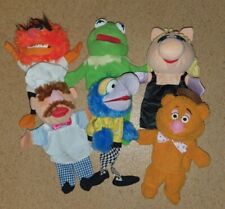 Alte muppet show gebraucht kaufen  Mühlburg