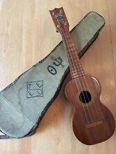 Kumalae soprano ukulele for sale  Malvern