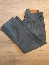 Levi 527 jeans for sale  LIVERPOOL