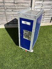 Small airline trolley for sale  READING