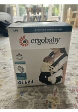 Ergobaby 360 Bundle of Joy Baby Carrier for sale  THIRSK
