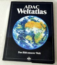 Adac atlas weltatlas gebraucht kaufen  Chemnitz