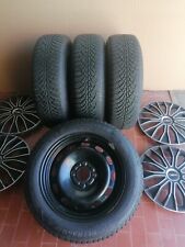 Pneumatici goodyear ultragrip usato  Torino