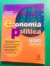Libro economia politica usato  Pianezza