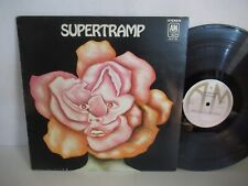 Supertramp supertramp vinyl gebraucht kaufen  Berlin