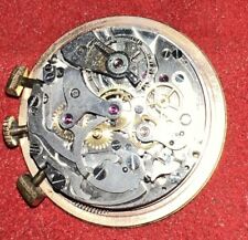 Armbanduhrwerk landeron 48 gebraucht kaufen  Köln