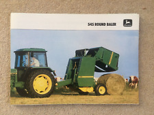 Vintage john deere for sale  MALVERN