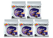 Tassimo hot chocolate for sale  BIRMINGHAM