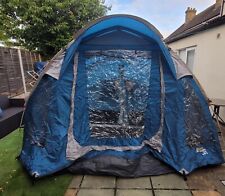 Regatta Premium  4 Weekend  Family Tent Hydrafort . , used for sale  Shipping to South Africa