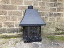 Dovre 1800 wood for sale  BARRY