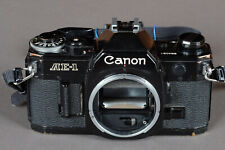 Canon black body d'occasion  Saint-Martin-d'Uriage