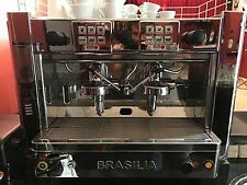 Macchina caffe brasilia usato  Italia