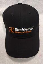 Usado, Novo Chapéu Vintage Ditch Witch SnapBack Boné Fazenda EUA Construção Fazenda comprar usado  Enviando para Brazil