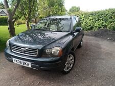 volvo xc90 v8 for sale  MONMOUTH