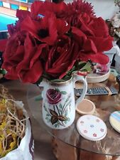 Red artificial flower for sale  LIVERPOOL