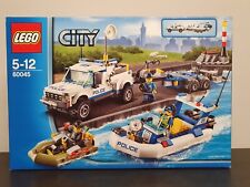 Lego city 60045 gebraucht kaufen  Hamburg