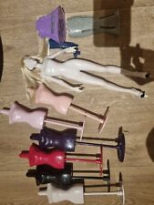 Harumika set doll for sale  NOTTINGHAM