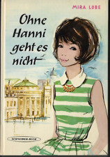60er jahre jugendbuch gebraucht kaufen  Bremen