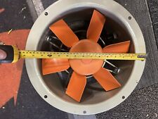 Axial flow fan for sale  HELENSBURGH