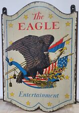 Eagle entertainment yorkraft for sale  Lewiston