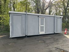 Porta cabin office for sale  DONCASTER