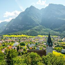 Liechtenstein kurzreise tage gebraucht kaufen  Berlin