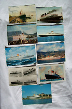 Vintage passenger liners for sale  BATH