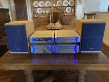 Technics 505 system for sale  UMBERLEIGH