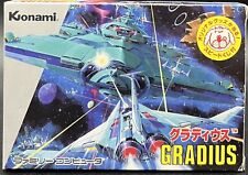 Usado, Nintendo Famicom NES - Gradius - Edição Japão - RC810 comprar usado  Enviando para Brazil