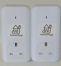 Home plugs powerline for sale  Ireland