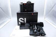 Leica sl2 10854 gebraucht kaufen  Gottmadingen