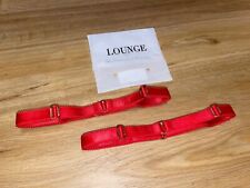 Lounge underwear strumpfbände gebraucht kaufen  Hamburg