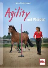 Agility pferden gebraucht kaufen  Berlin