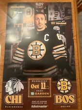 Brad marchand opening for sale  Saugus