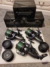 shimano long cast for sale  GRIMSBY