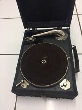 Rare midget gramophone for sale  Shipping to Ireland