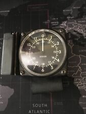 Military altimeter ma2 for sale  UK
