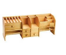 wooden bench storage for sale  Shipping to Ireland